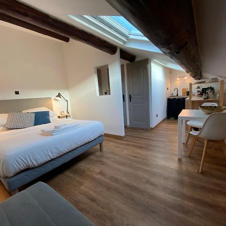 Appartement Confort Aix Centre Екс ан Прованс Екстериор снимка