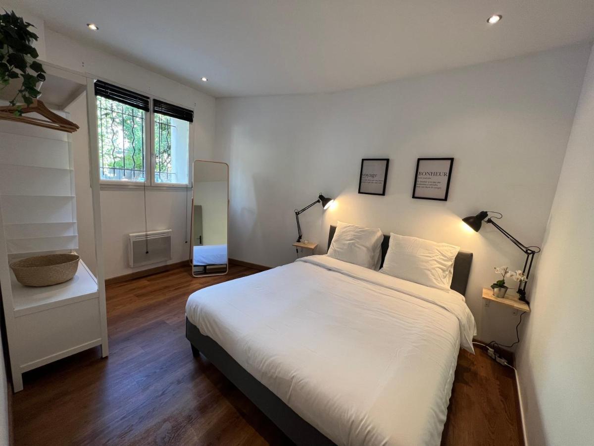 Appartement Confort Aix Centre Екс ан Прованс Екстериор снимка