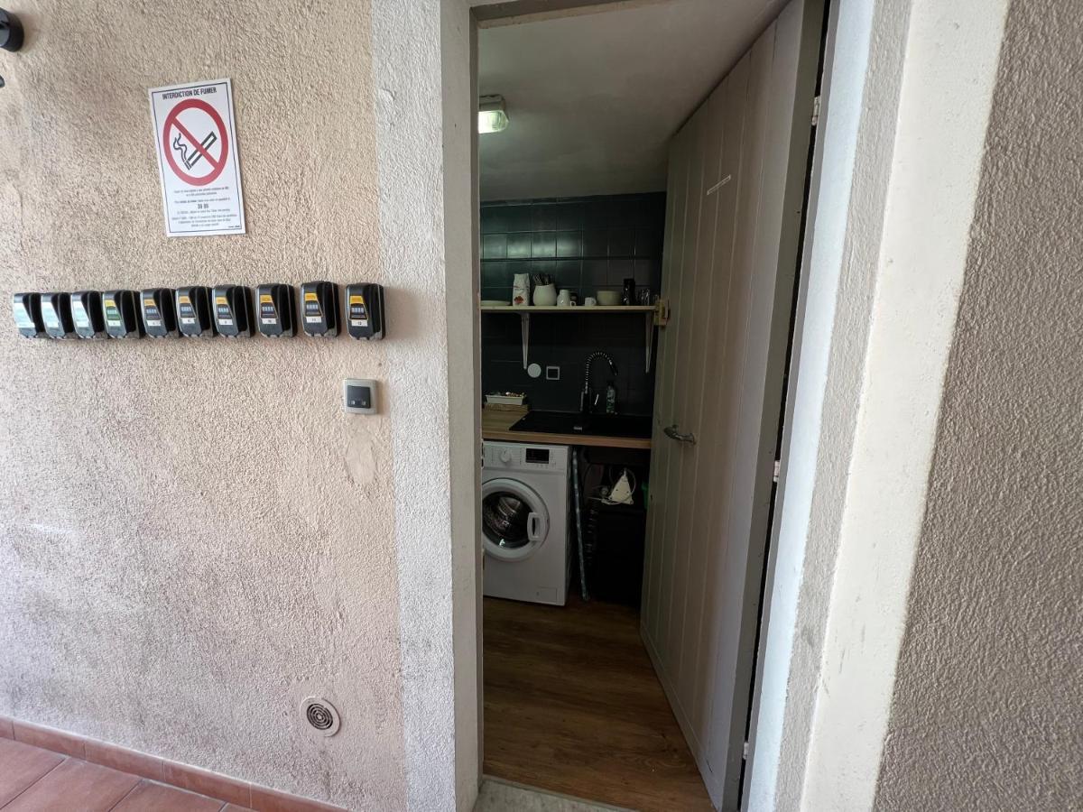 Appartement Confort Aix Centre Екс ан Прованс Стая снимка