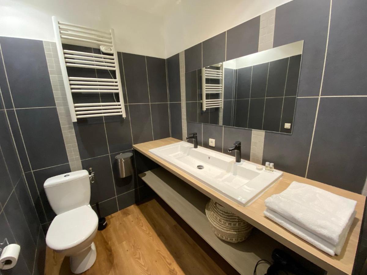 Appartement Confort Aix Centre Екс ан Прованс Екстериор снимка