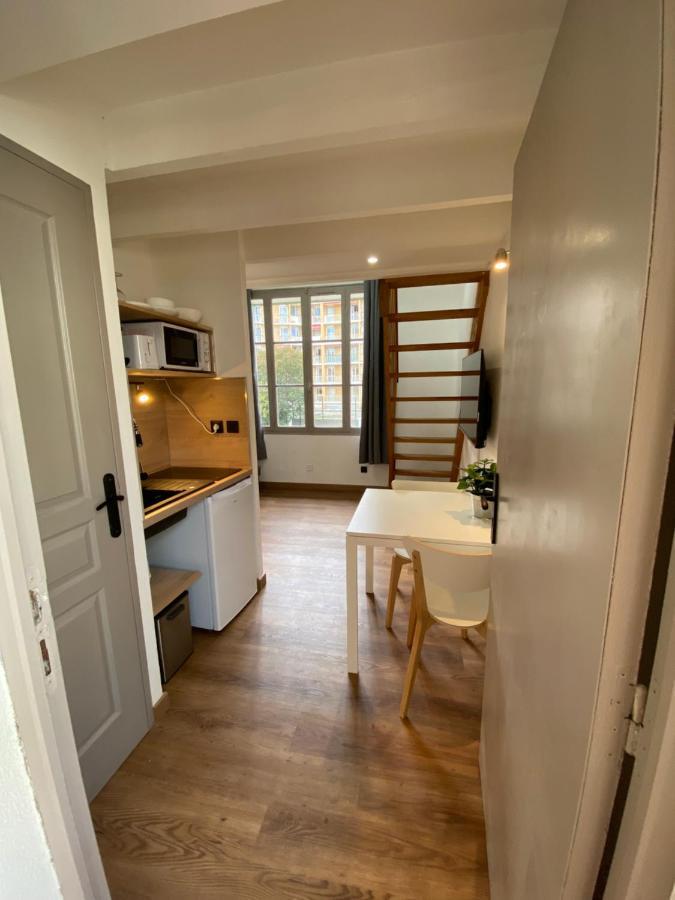 Appartement Confort Aix Centre Екс ан Прованс Стая снимка
