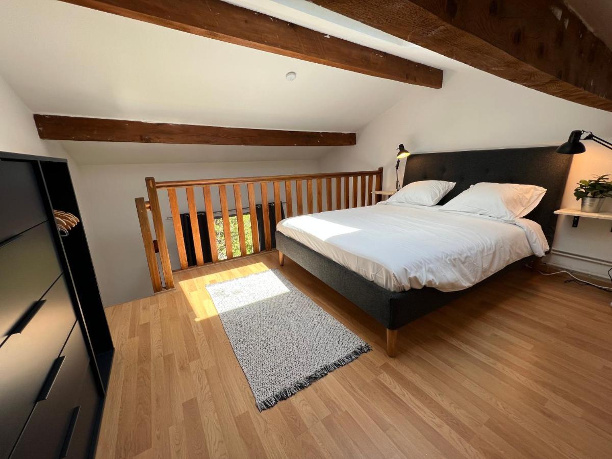 Appartement Confort Aix Centre Екс ан Прованс Екстериор снимка
