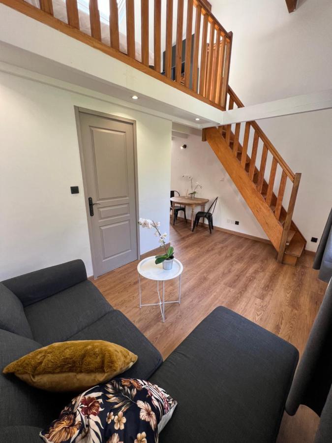 Appartement Confort Aix Centre Екс ан Прованс Екстериор снимка