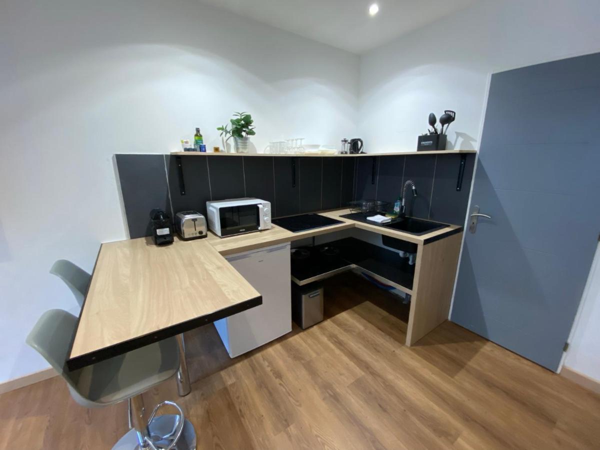 Appartement Confort Aix Centre Екс ан Прованс Екстериор снимка