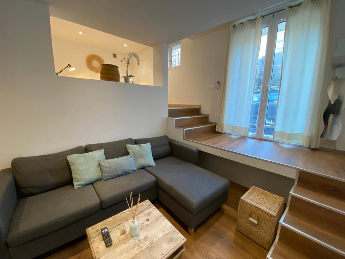 Appartement Confort Aix Centre Екс ан Прованс Екстериор снимка