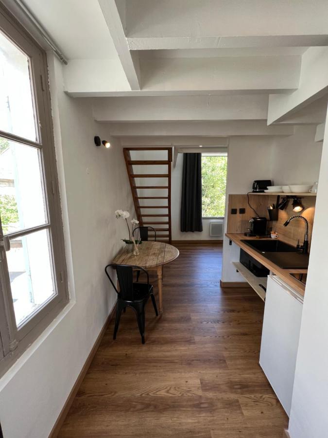 Appartement Confort Aix Centre Екс ан Прованс Стая снимка