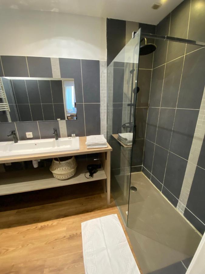 Appartement Confort Aix Centre Екс ан Прованс Екстериор снимка
