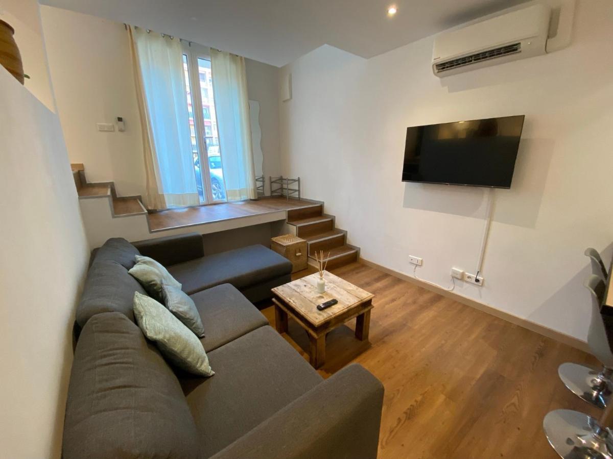 Appartement Confort Aix Centre Екс ан Прованс Екстериор снимка