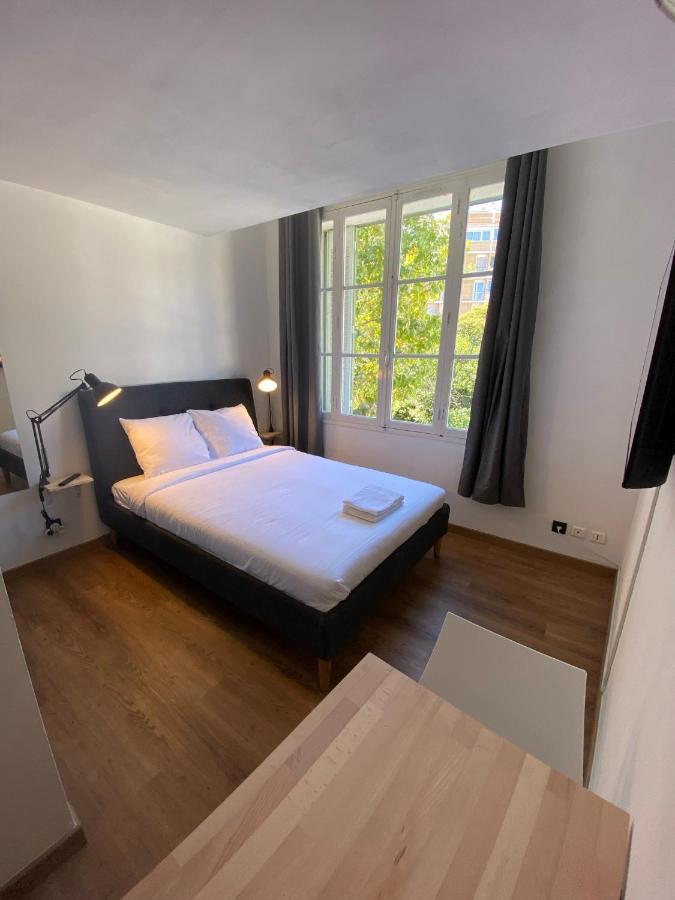 Appartement Confort Aix Centre Екс ан Прованс Екстериор снимка