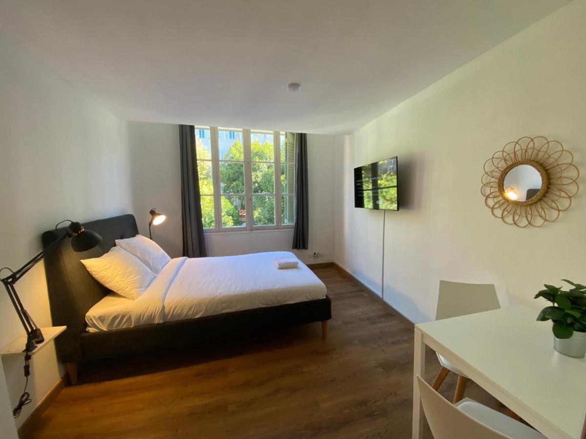 Appartement Confort Aix Centre Екс ан Прованс Екстериор снимка
