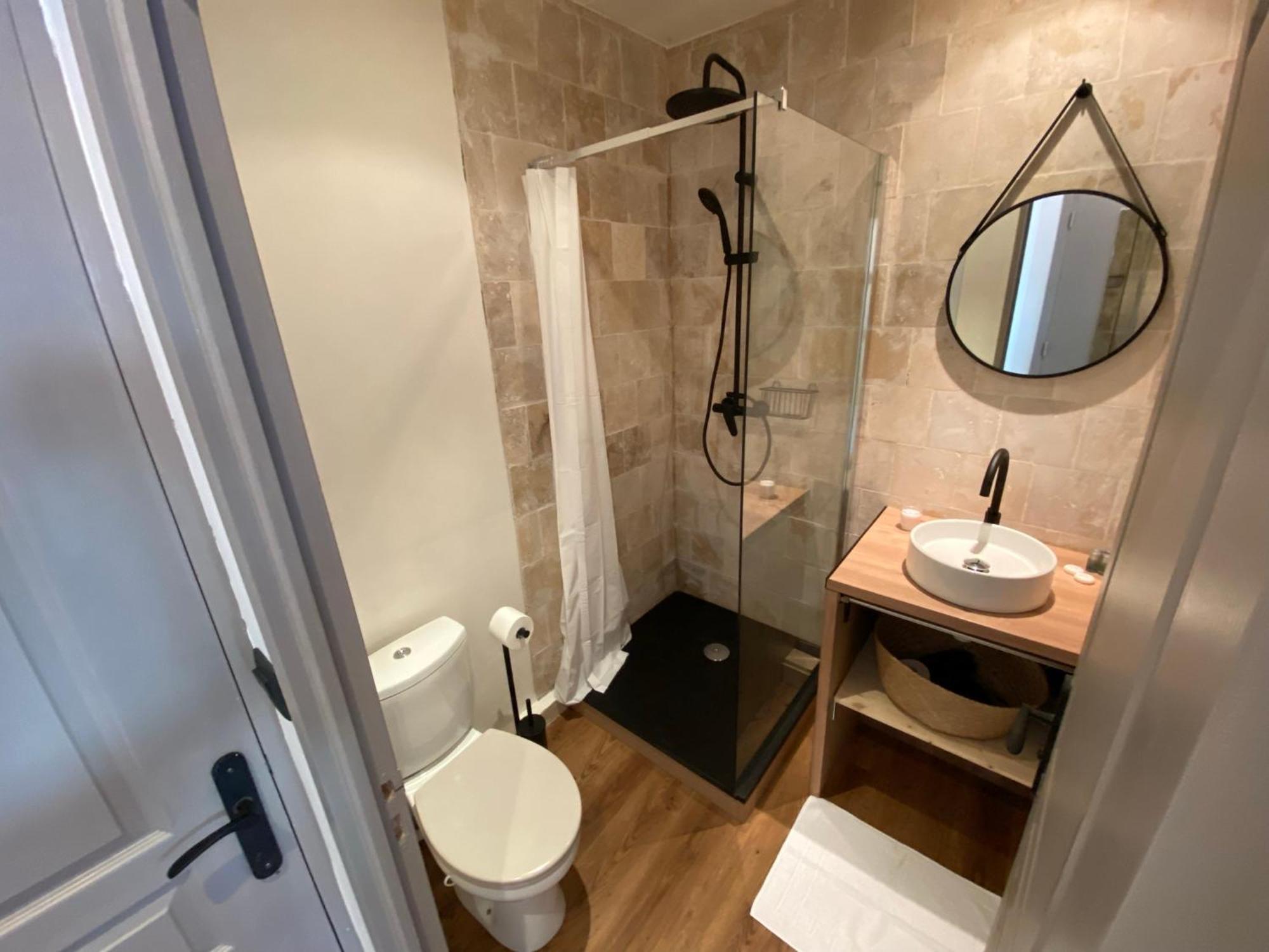 Appartement Confort Aix Centre Екс ан Прованс Екстериор снимка