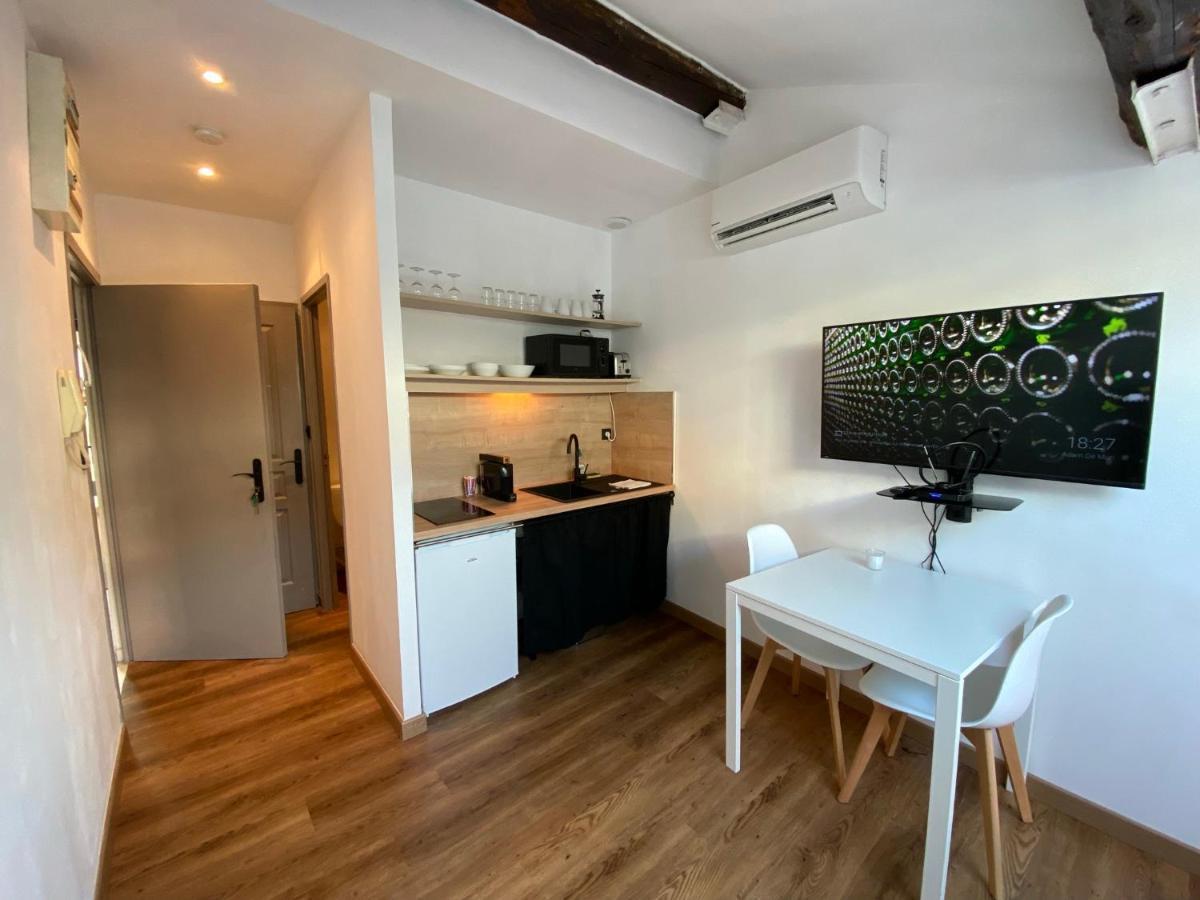 Appartement Confort Aix Centre Екс ан Прованс Стая снимка