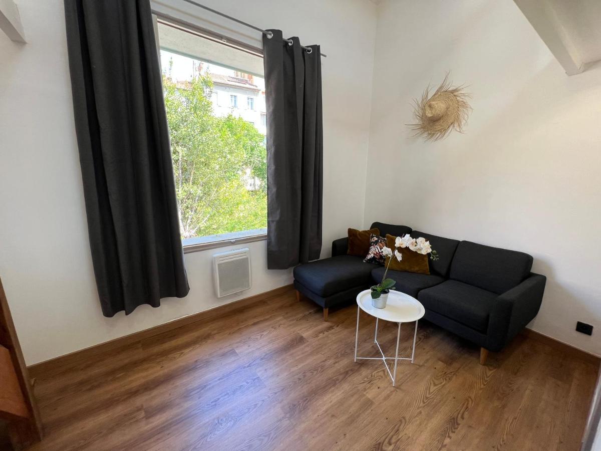Appartement Confort Aix Centre Екс ан Прованс Екстериор снимка