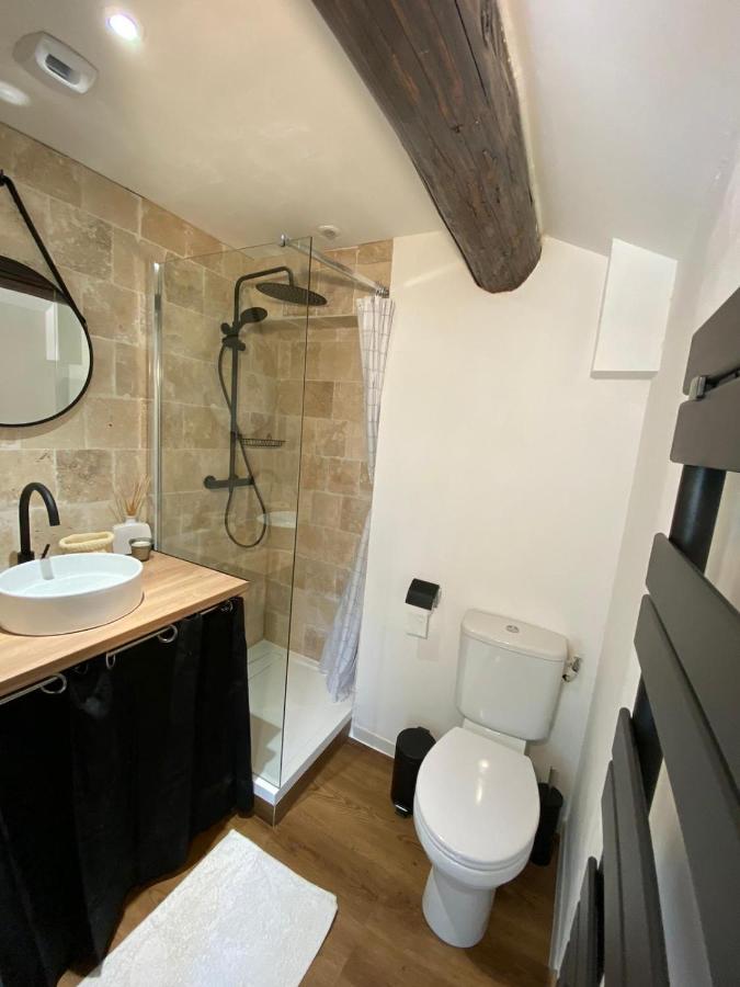 Appartement Confort Aix Centre Екс ан Прованс Екстериор снимка